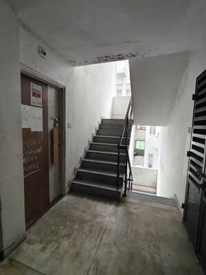 Building Lobby in  Apartment at Laxmipura – for Sale