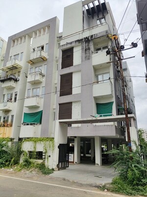  Apartment – Exterior View View at Laxmipura - for Sale