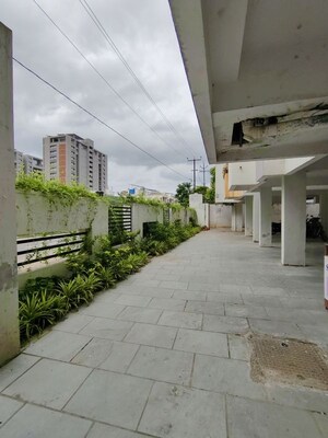  Apartment – Exterior View View at Laxmipura - for Sale