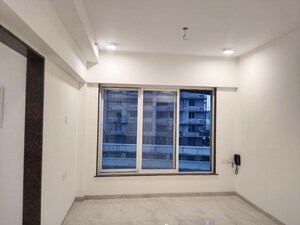 1 BHK Apartment For Sale in Je And Vee Shiv Krupa, Malad East