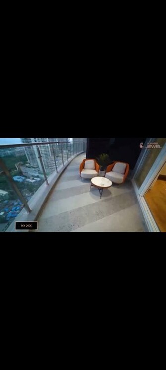 3 BHK +  1351 Sq.Ft. Apartment in Ruparel Ariana
