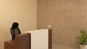  Office Space – Entrance View at Kharadi - for Rent