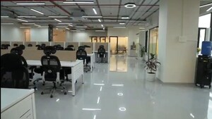 Team Area in  Office Space at Kharadi – for Rent