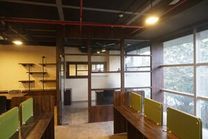  Office Space For Rent in Magarpatta City
