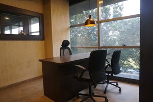 Common Area in  Office Space at Magarpatta City – for Rent