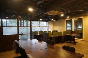   Office Space at Magarpatta City – for Rent