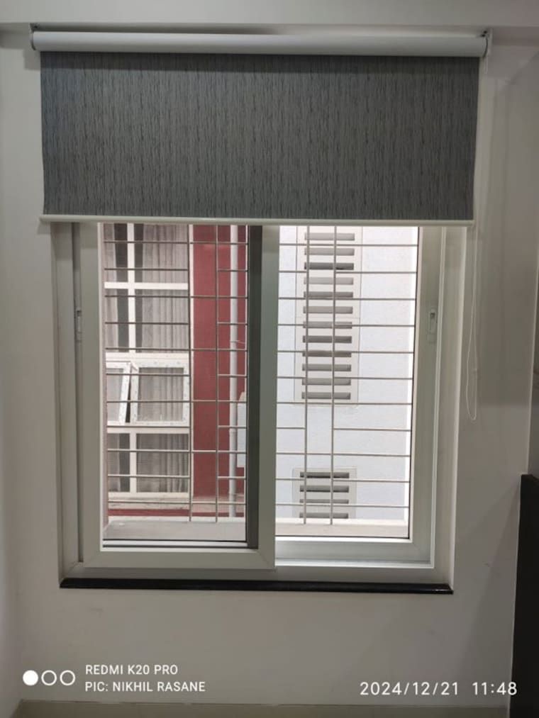 Room, blue-33-mayfair 3 Bedroom 760 Sq.Ft. Apartment In Balewadi Pune 10650020