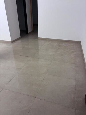 Hall in 2 BHK Apartment at Ulwe Sector 17 – for Rent