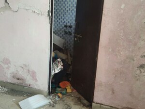 Furnished Amenities in  Apartment at Jagriti Vihar – for Sale