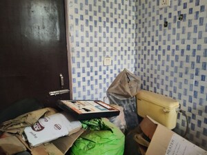 Living Room in  Apartment at Jagriti Vihar – for Sale