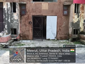  Apartment – Exterior View View at Jagriti Vihar - for Sale