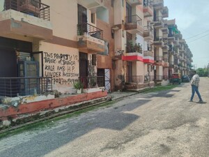  Apartment – Exterior View View at Jagriti Vihar - for Sale