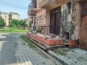  Apartment – Exterior View View at Jagriti Vihar - for Sale