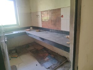 Kitchen in  Apartment at Jagriti Vihar – for Sale
