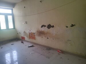 Bathroom in  Apartment at Jagriti Vihar – for Sale