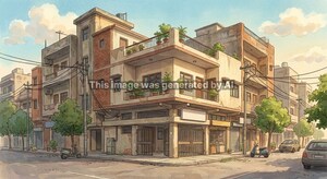  Apartment For Sale in Patel Nagar