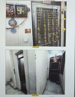  Apartment – Exterior View View at Patel Nagar - for Sale