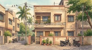  Apartment For Sale in Umra Gam
