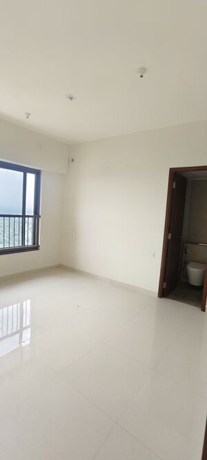 Master Bedroom in 1 BHK Apartment at Kalpataru Srishti Namaah, Mira Road – for Sale
