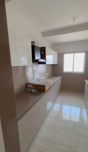 Kitchen in 1 BHK Apartment at Kalpataru Srishti Namaah, Mira Road – for Sale