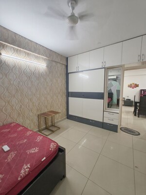 Kitchen in 2 BHK Apartment at AVL 36 Gurgaon, Sector 36 – for Rent