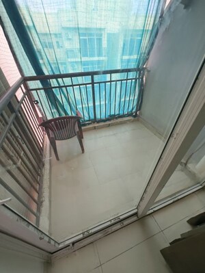 Staircase in 2 BHK Apartment at AVL 36 Gurgaon, Sector 36 – for Rent