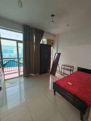 Living Room in 2 BHK Apartment at AVL 36 Gurgaon, Sector 36 – for Rent