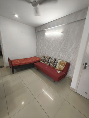 Living Room in 2 BHK Apartment at AVL 36 Gurgaon, Sector 36 – for Rent