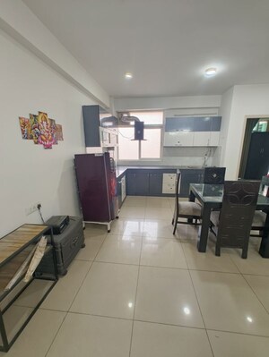 Team Area in 2 BHK Apartment at AVL 36 Gurgaon, Sector 36 – for Rent