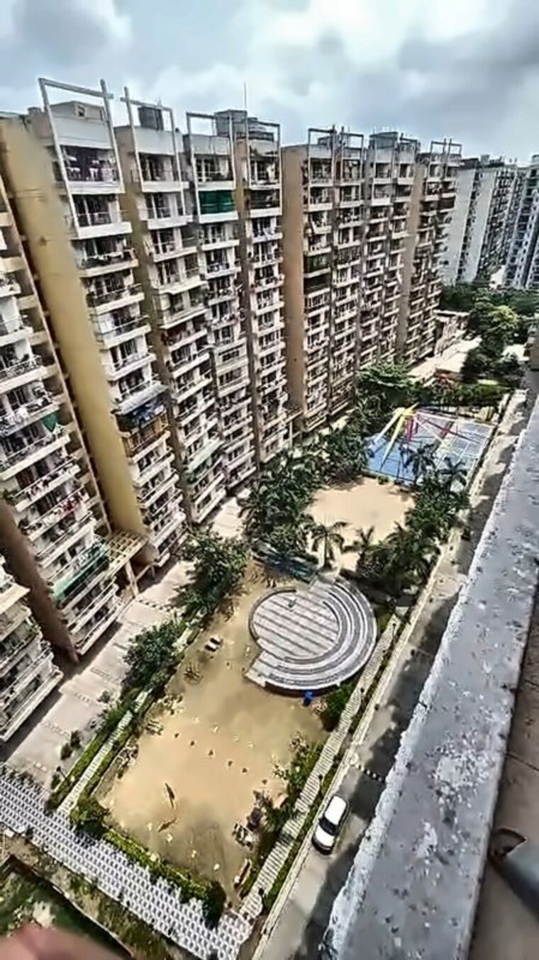 Cover Image, proview-officer-city-2 2 Bedroom 995 Sq.Ft. Apartment In Raj Nagar Extension Ghaziabad 10621591