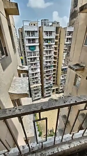 2 BHK Apartment – Exterior View View at Proview Officer City 2, Raj Nagar Extension - for Sale