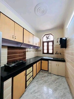Kitchen in 3 BHK Independent House at Patwari – for Rent