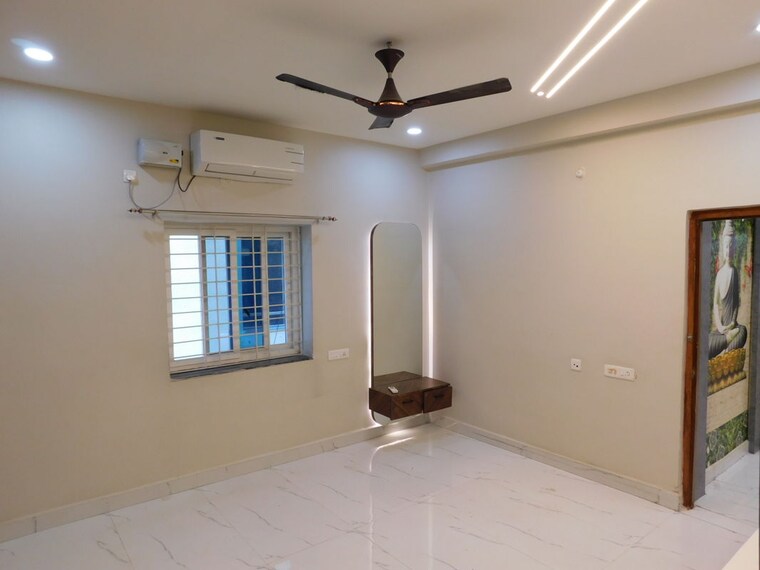 Room, kondapur 3 Bedroom 2000 Sq.Ft. Builder Floor In Kondapur Hyderabad 10650058