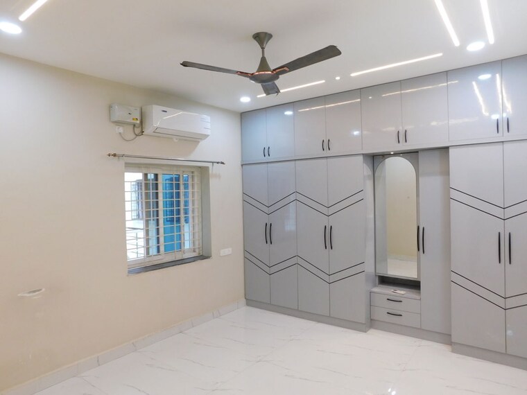 Living Room, kondapur 3 Bedroom 2000 Sq.Ft. Builder Floor In Kondapur Hyderabad 10650058