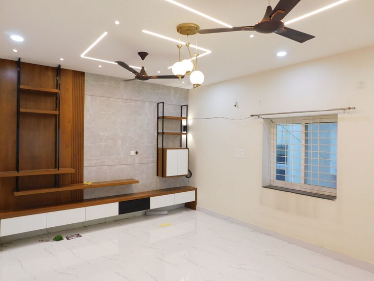 Room, kondapur 3 Bedroom 2000 Sq.Ft. Builder Floor In Kondapur Hyderabad 10650058