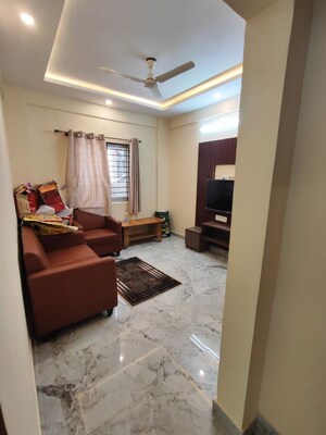 1 BHK Builder Floor For Rent in Koramangala