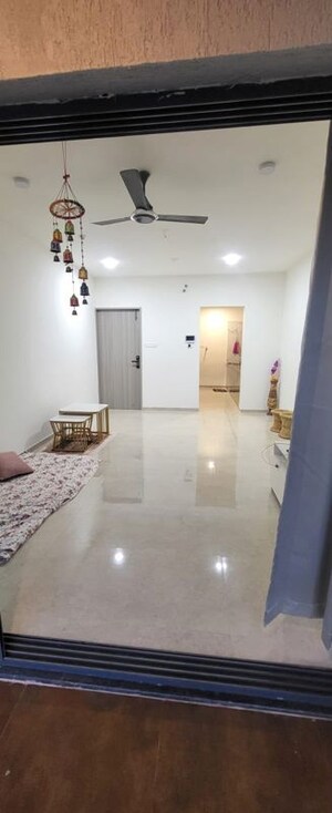Room in 2 BHK Apartment at MJ Opera, Wakad – for Rent