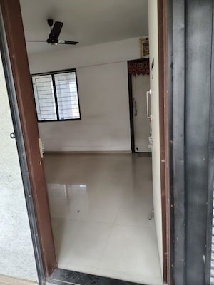 Balcony in 2 BHK Apartment at Bhagwati Residency Sus, Sus – for Rent