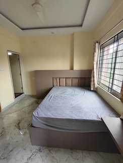 1 BHK Builder Floor For Rent in Koramangala