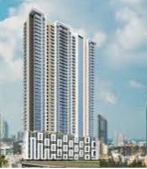 1 BHK Apartment For Sale in Je And Vee Shiv Krupa, Malad East