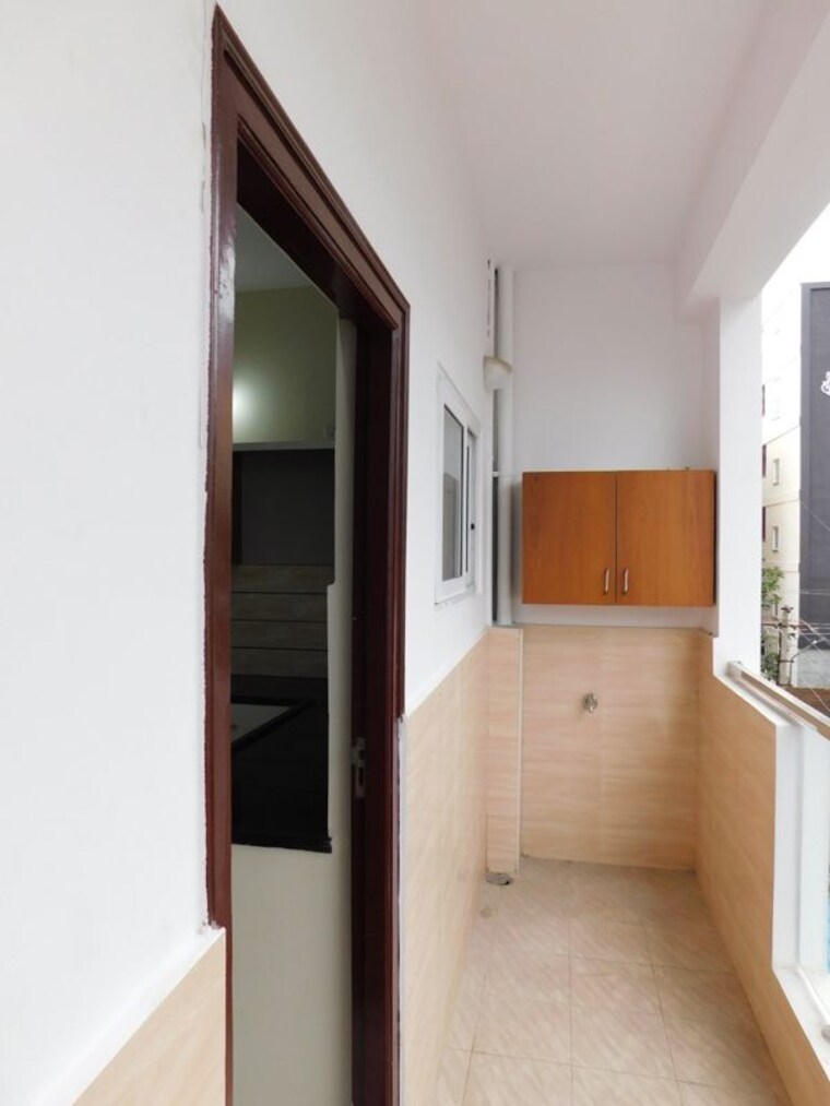 undefined, kondapur 2 Bedroom 1350 Sq.Ft. Builder Floor In Kondapur Hyderabad 10650085