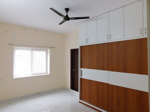 Furnished Amenities in 2 BHK Builder Floor at Kondapur – for Rent