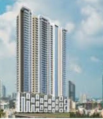 1 BHK +  421 Sq.Ft. Apartment in Je And Vee Shiv Krupa