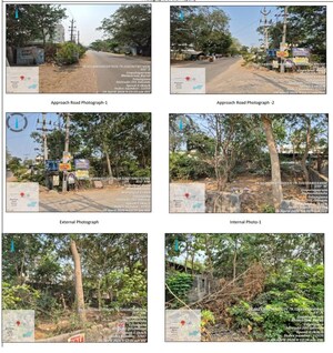  Land For Sale in Arepally