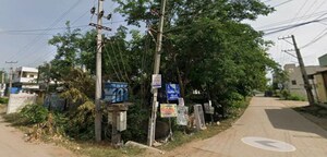 Land – Exterior View View at Arepally - for Sale