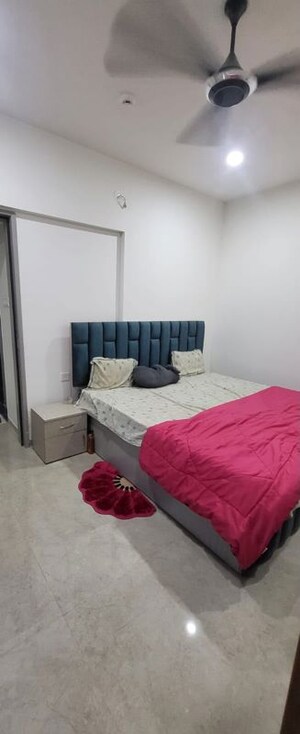 2 BHK Apartment For Rent in MJ Opera, Wakad