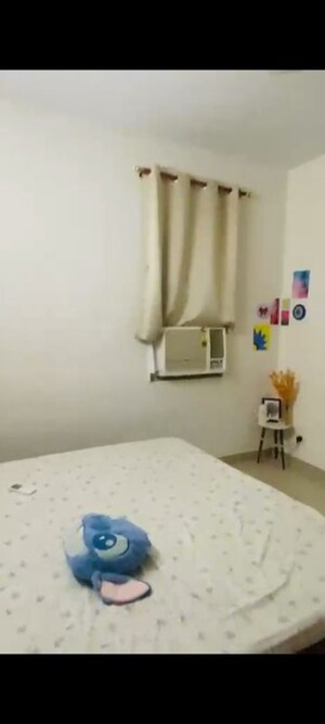 Furnished Amenities in 2 BHK Apartment at Jaypee Greens Klassic Heights, Sector 134 – for Rent