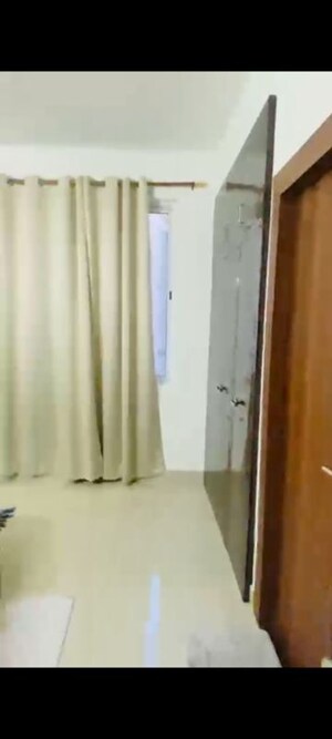 Building Lobby in 2 BHK Apartment at Jaypee Greens Klassic Heights, Sector 134 – for Rent