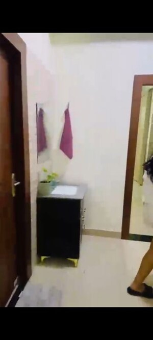Furnished Amenities in 2 BHK Apartment at Jaypee Greens Klassic Heights, Sector 134 – for Rent