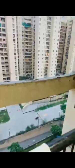 Master Plan in 2 BHK Apartment at Jaypee Greens Klassic Heights, Sector 134 – for Rent